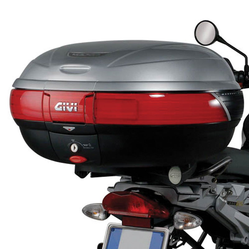 MONOKEY SPECIFIC RACK BMW R1200GS WITHOUT CARRIER