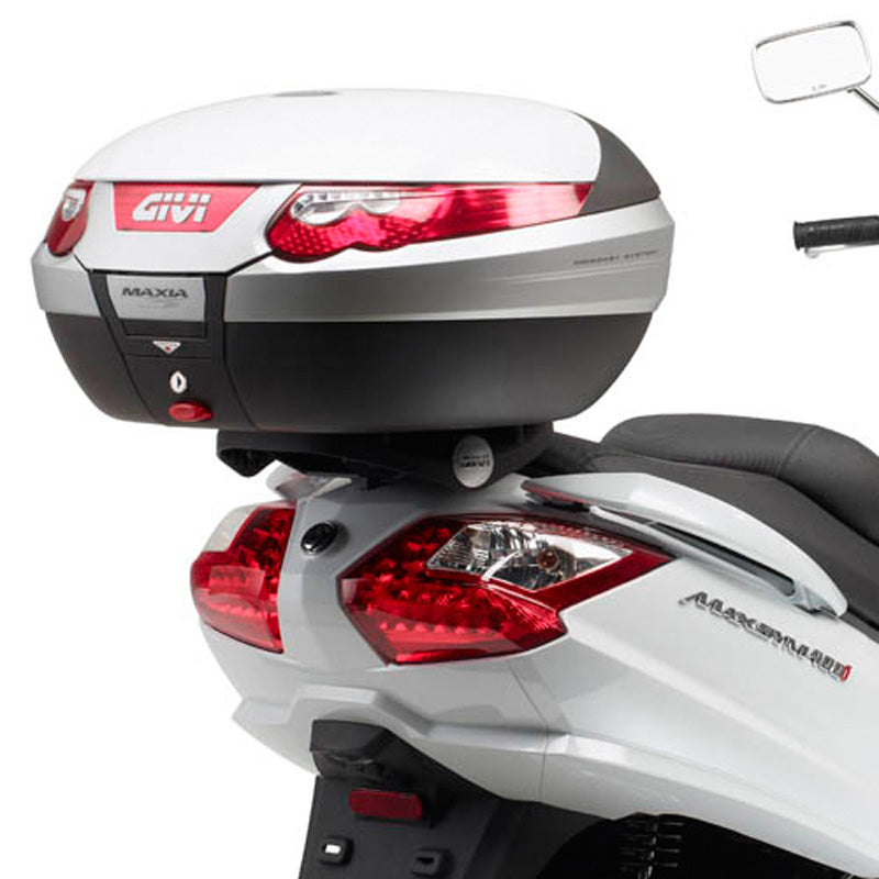 MONORACK SYM MAXSYM 400 11-13