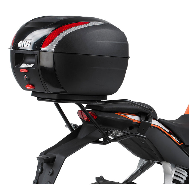 SPECIFIC RACK KTM DUKE 390