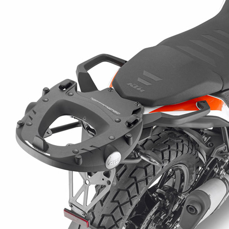SPECIFIC RACK KTM 390 ADVENTURE