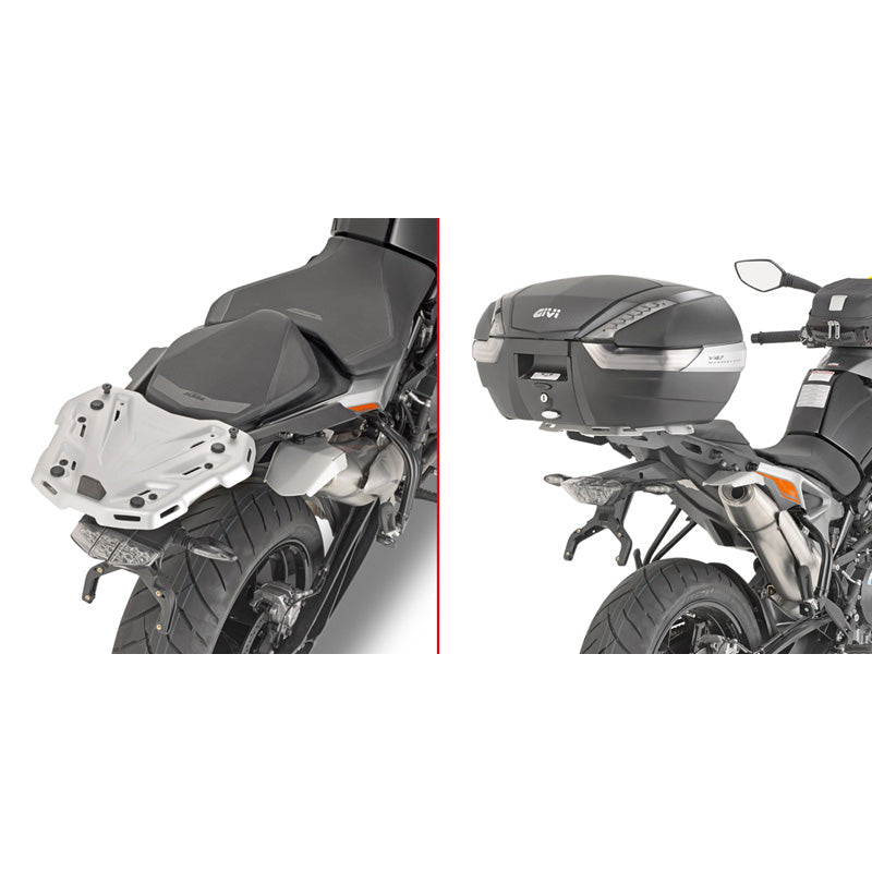 MONOKEY SPECIFIC RACK KTM DUKE 890