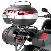 MONOKEY SPECIFIC RACK HONDA CBF1000A