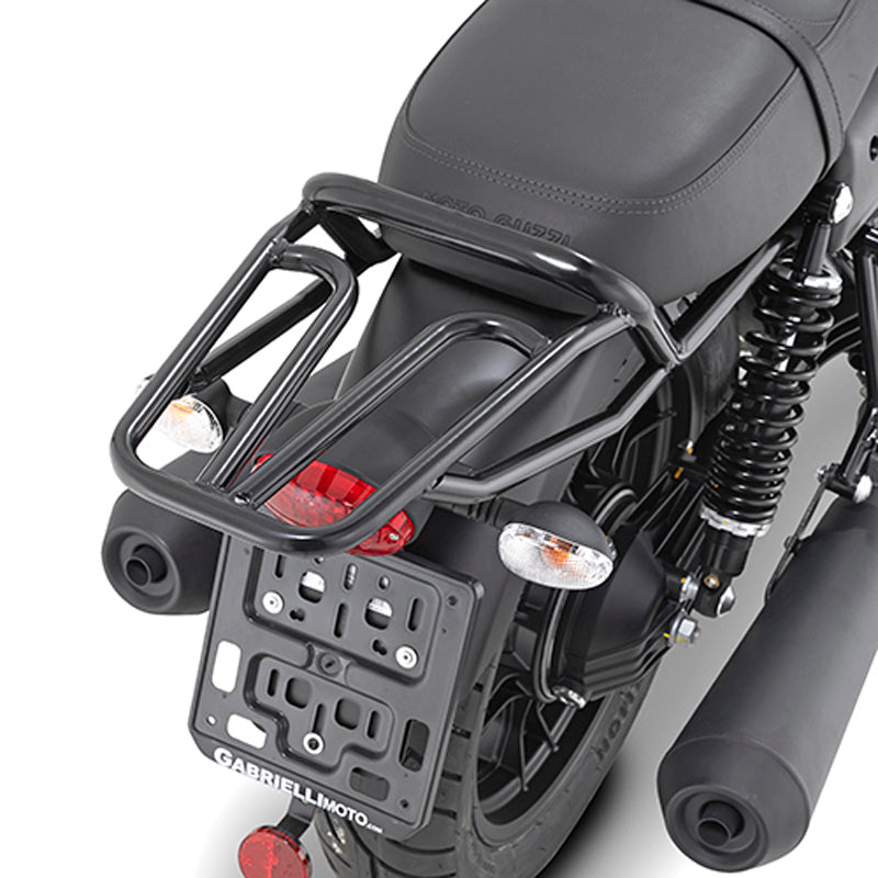 SPECIFIC RACK MOTO GUZZI V7 III STONE/SPECIAL