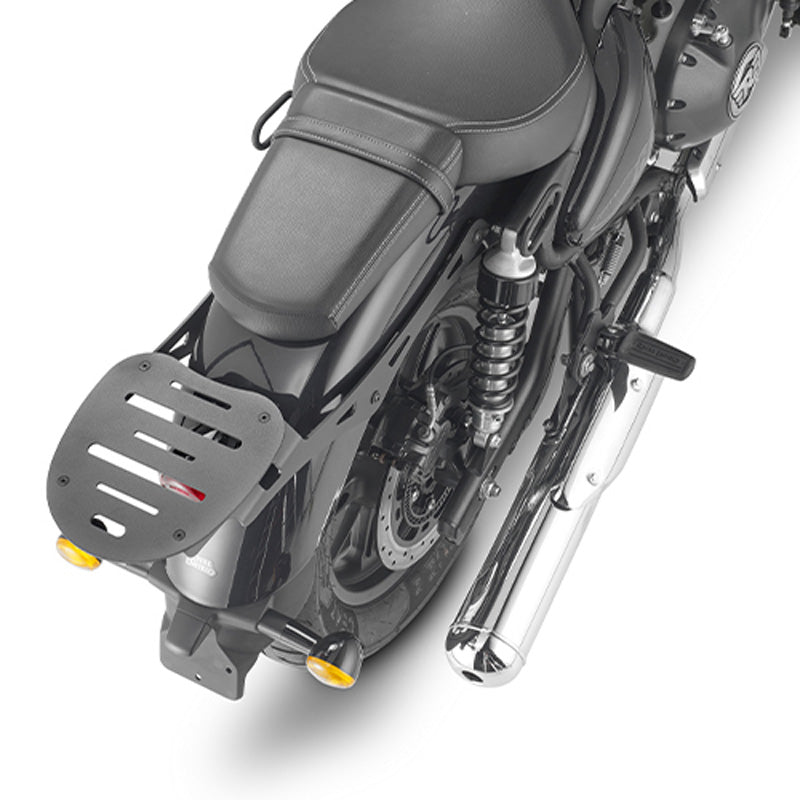 SPECIFIC RACK ROYAL ENFIELD SUPER METEOR 650