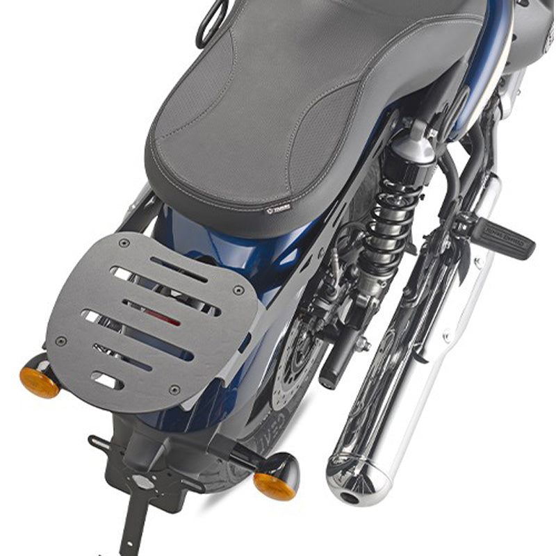 SPECIFIC RACK ROYAL ENFIELD SUPER METEOR 650 TOUR