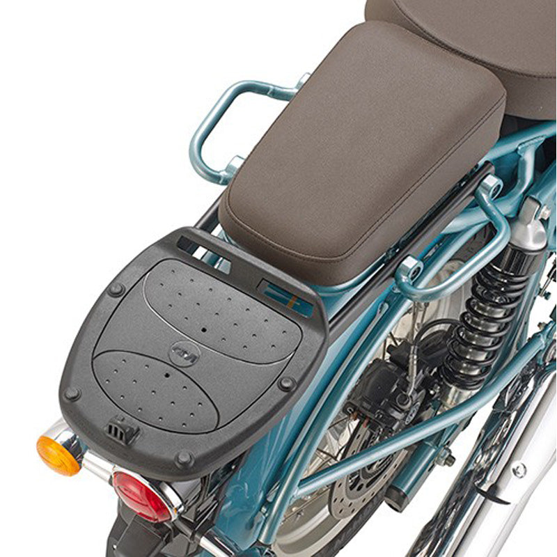 SPECIFIC RACK ROYAL ENFIELD SHOTGUN 650