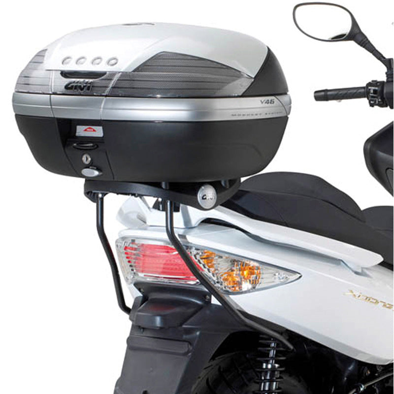 MONOKEY SPECIFIC RACK KYMCO XCITING 500RI