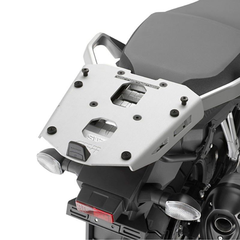 PLATE ALUMINIUM SUZUKI DL650/1000 2018