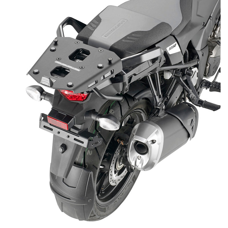 ALUMINIUM SPECIFIC RACK SUZUKI DL1050