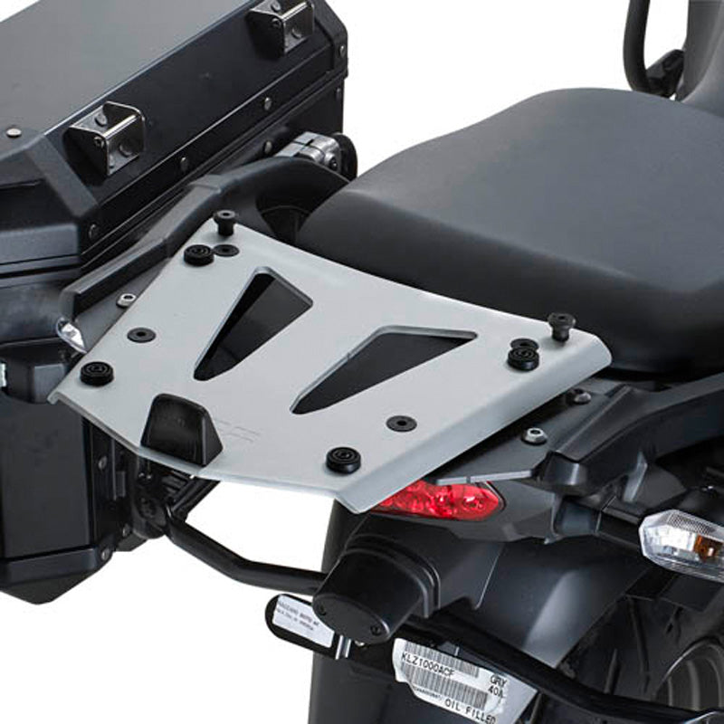ALUMINIUM PLATE KAWASASKI VERSYS 1000 12-17