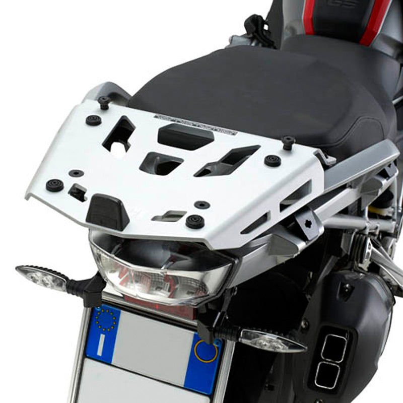 ALUMINIUM SPECIFIC RACK BMW R1200GS