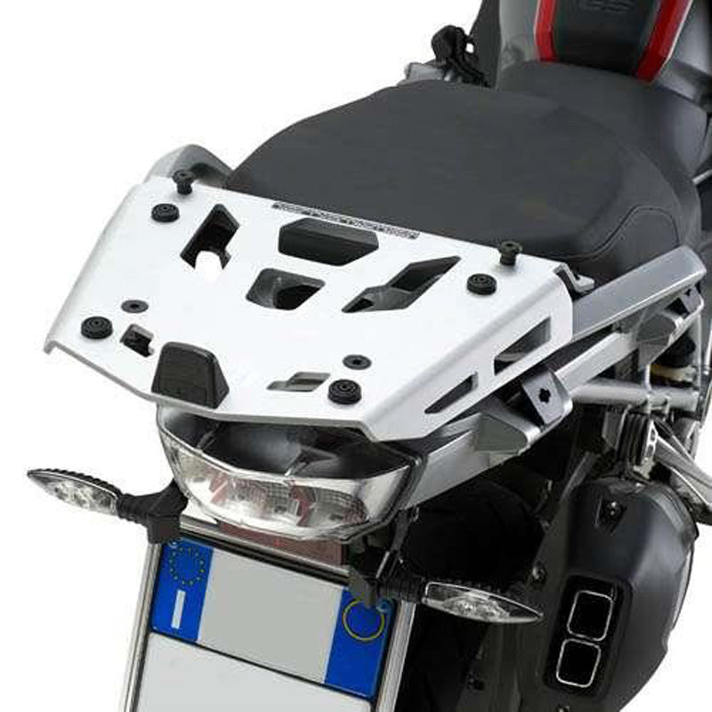 ALUMINIUM SPECIFIC RACK BMW R1200RT
