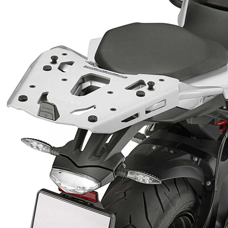 ALUMINIUM SPECIFIC RACK BMW S1000XR