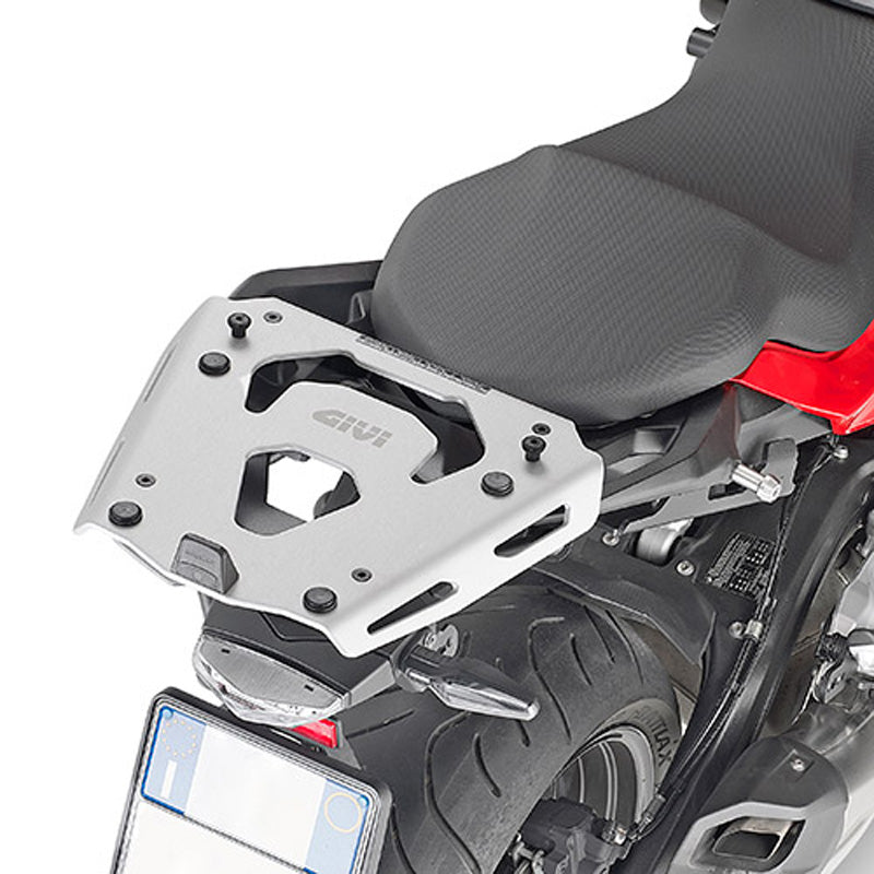 ALUMINIUM SPECIFIC RACK F900XR