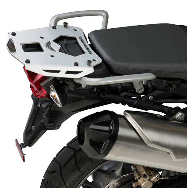 ALUMINIUM SPECIFIC RACK TRIUMPH TIGER 800/800XC