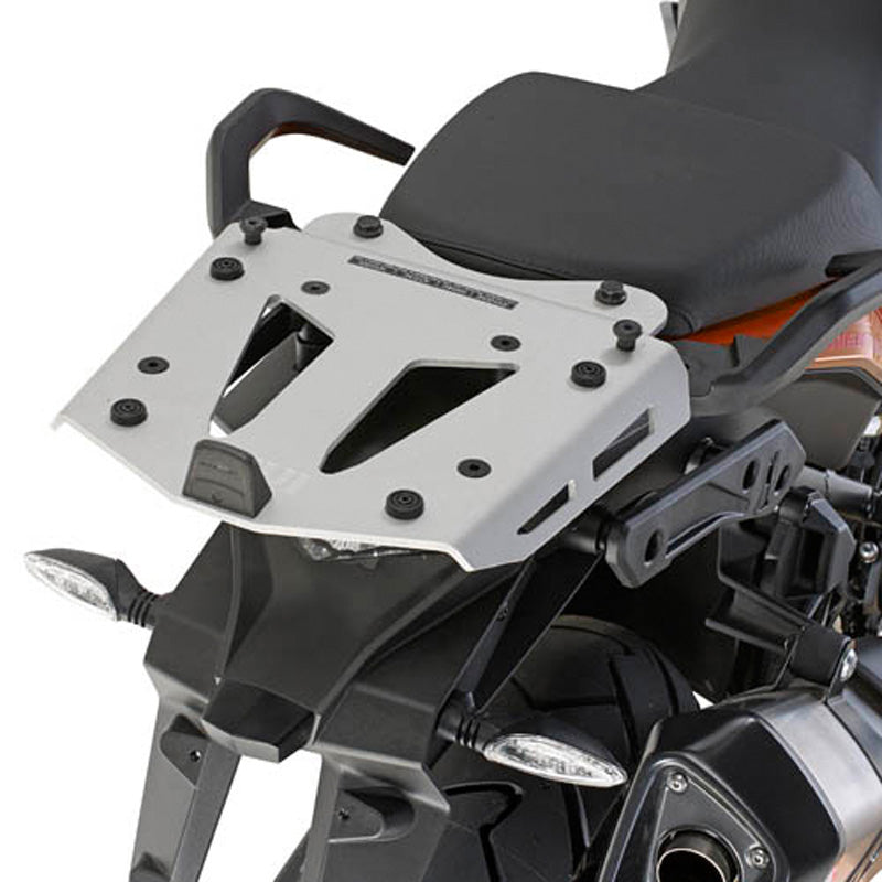 ALUMINIUM SPECIFIC RACK KTM 1050/1190 ADV/1290