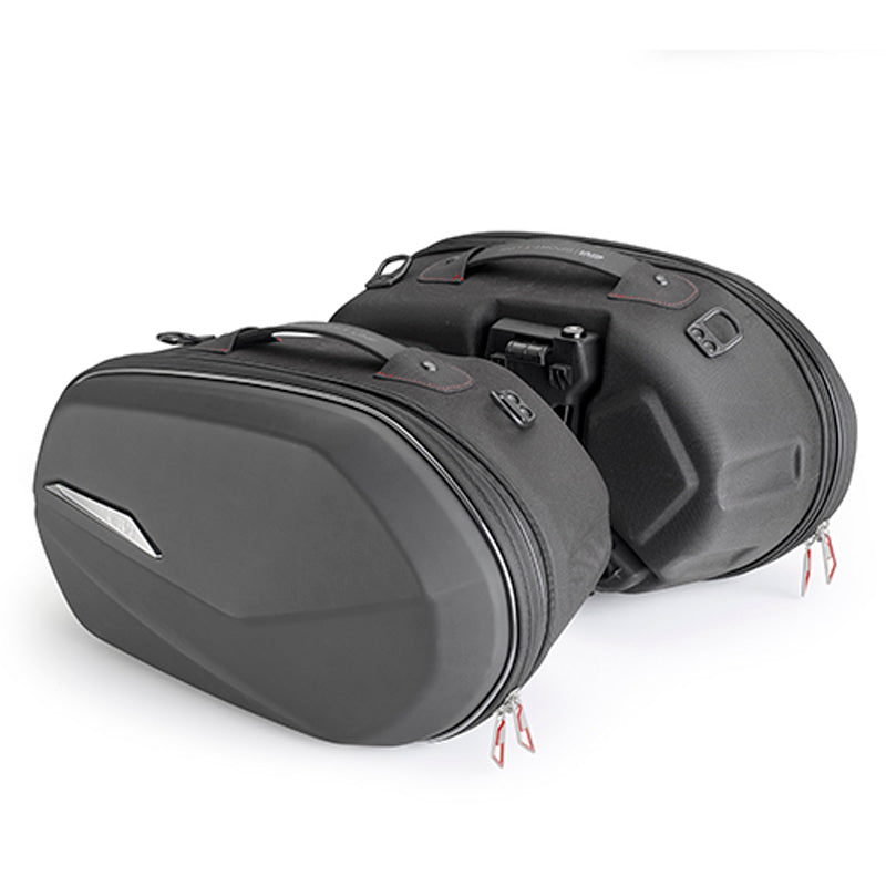 ST609+ SPORT-T EASYLOCK 25L SADDLEBAGS