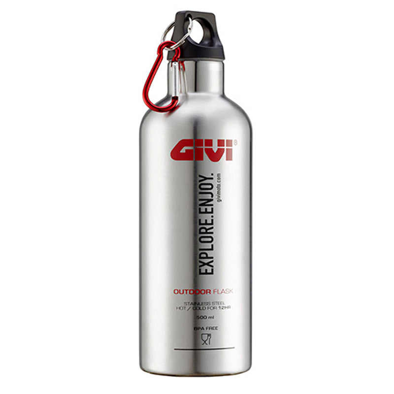 STAINLESS STEEL THERMAL FLASK