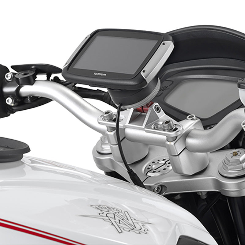UNIVERSAL GPS HOLDER FOR TOM TOM RIDER