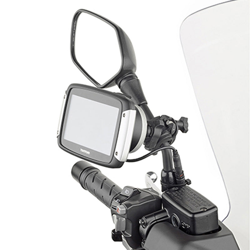 UNIVERSAL GPS HOLDER FOR TOM TOM