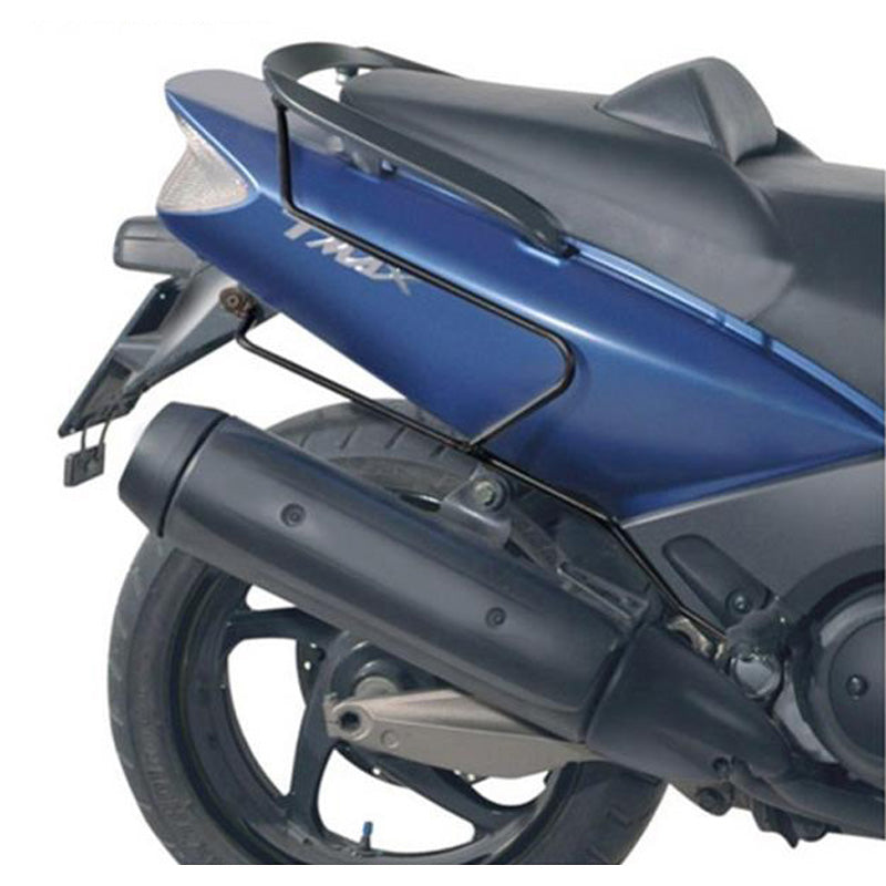 CHROME SOFT LUGGAGE RACK TMAX 530