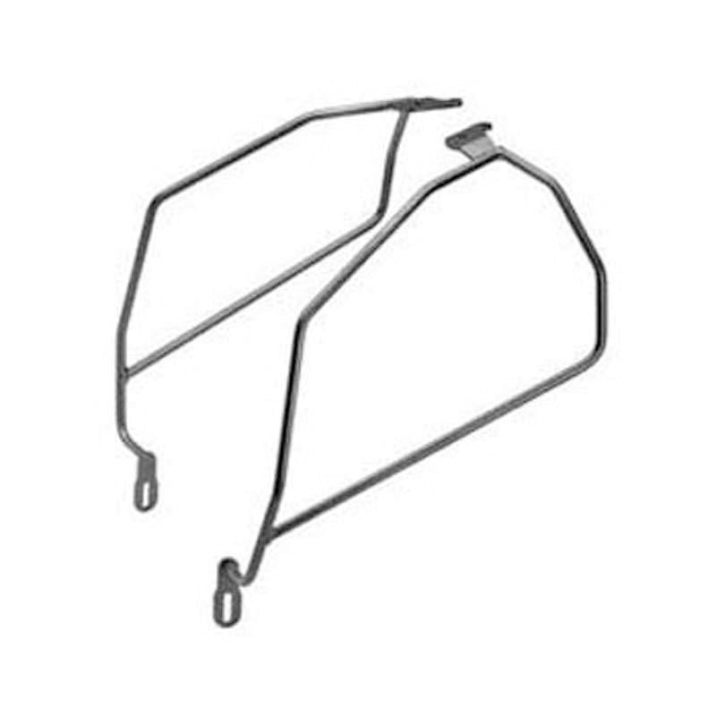 BRONZE SOFT LUGGAGE RACK CB600 HORNET