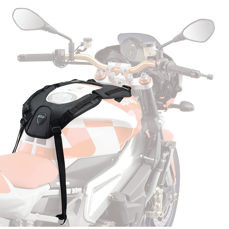 LARGE TFS SYSTEM FOR TANK BAGS T460B