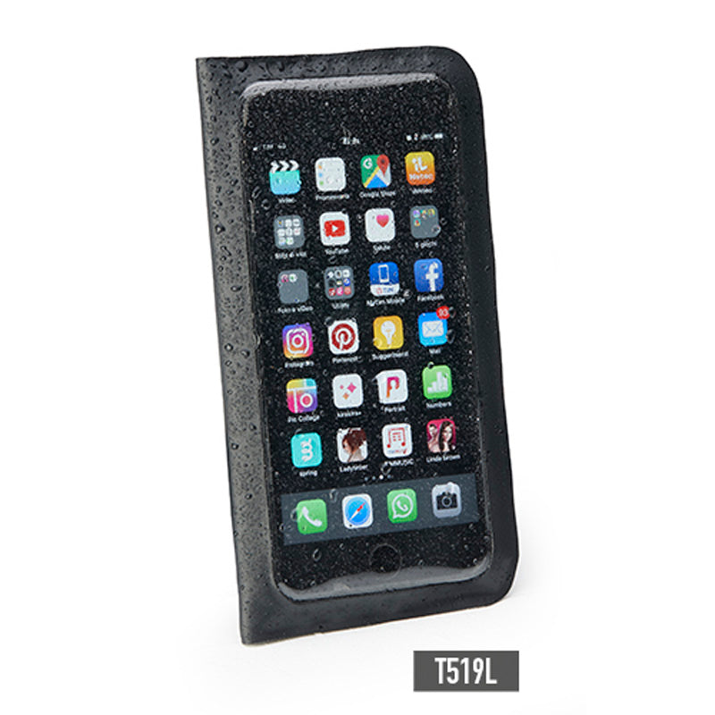 SMARTPHONE WATERPROOF POUCH