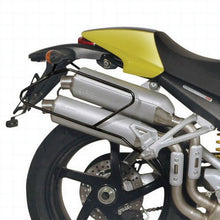 SOFTBAG HOLDER DUCATI S4R/S2R 06-08
