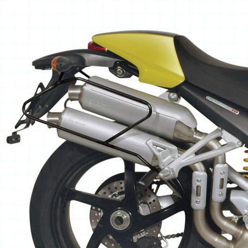 SOFT LUGGAGE RACK DUCATI S4R/S2R