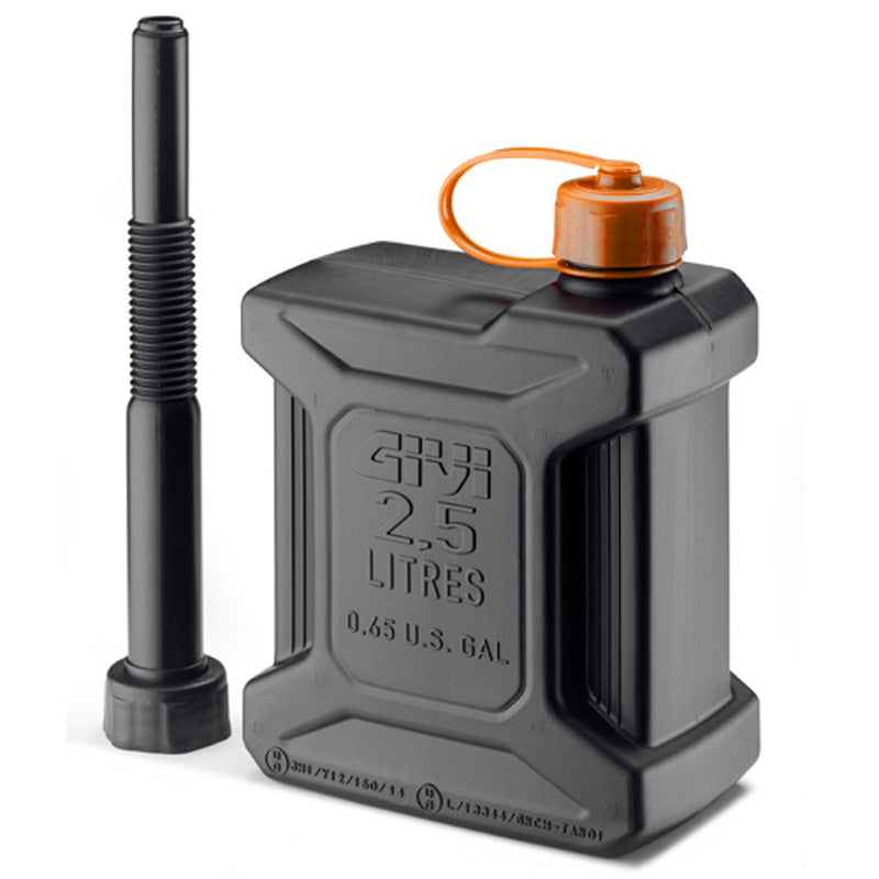 JERRY CAN 2.5LT TREKKER OUTBACK
