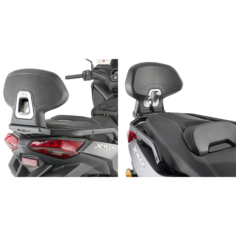 SPECIFIC BACKREST CZD300 XMAX
