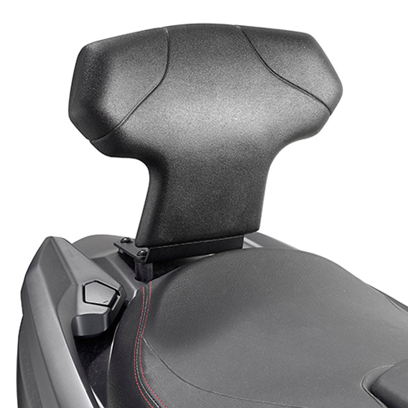 SPECIFIC BACKREST SUZUKI BURGMAN 400