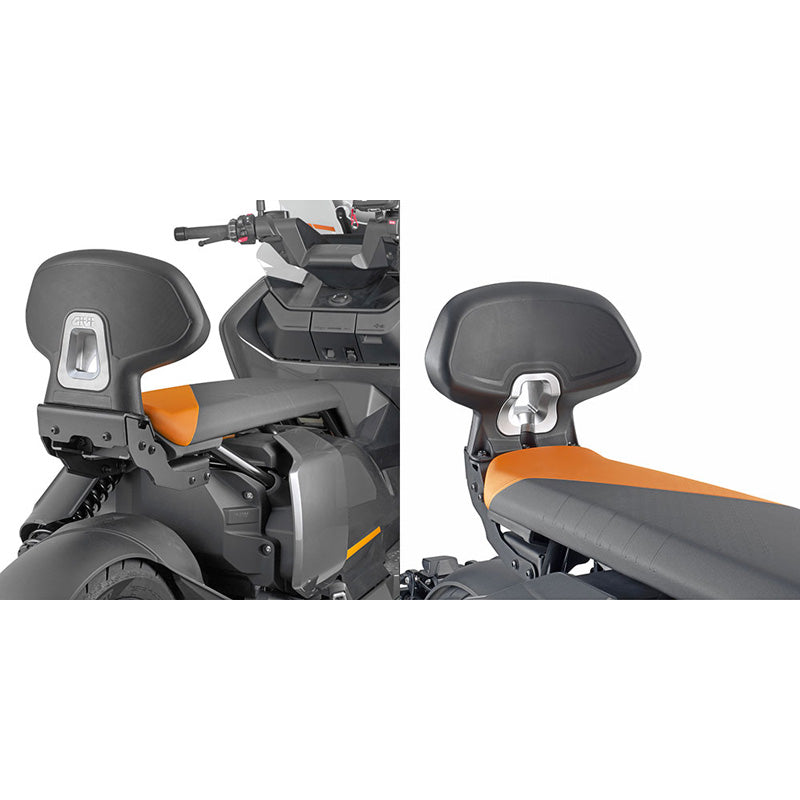 SPECIFIC BACKREST BMW CE 04