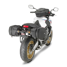EASYLOCK BAG HOLDER HONDA CB650F 2017