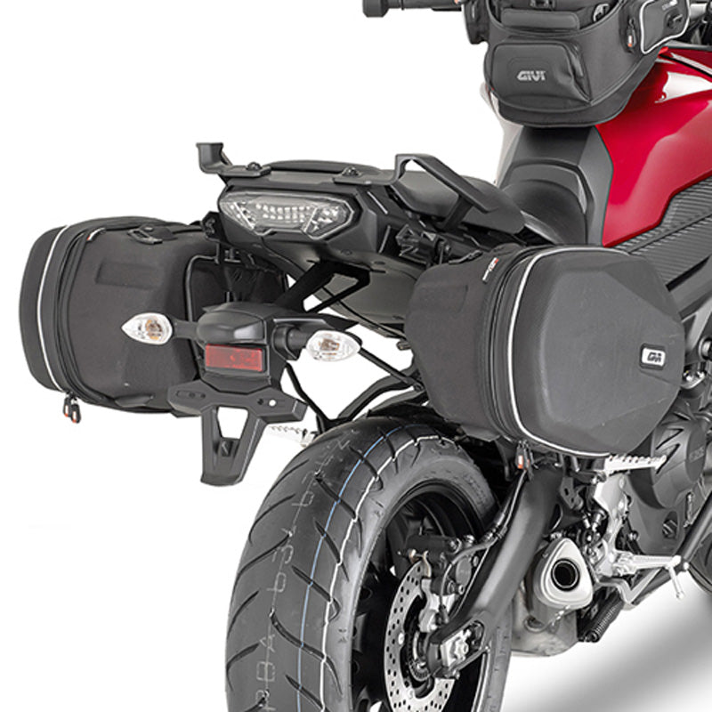 EASYLOCK BRACKET YAMAHA FJ09