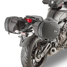 EASYLOCK BAG HOLDER YAMAHA MT-07 2018