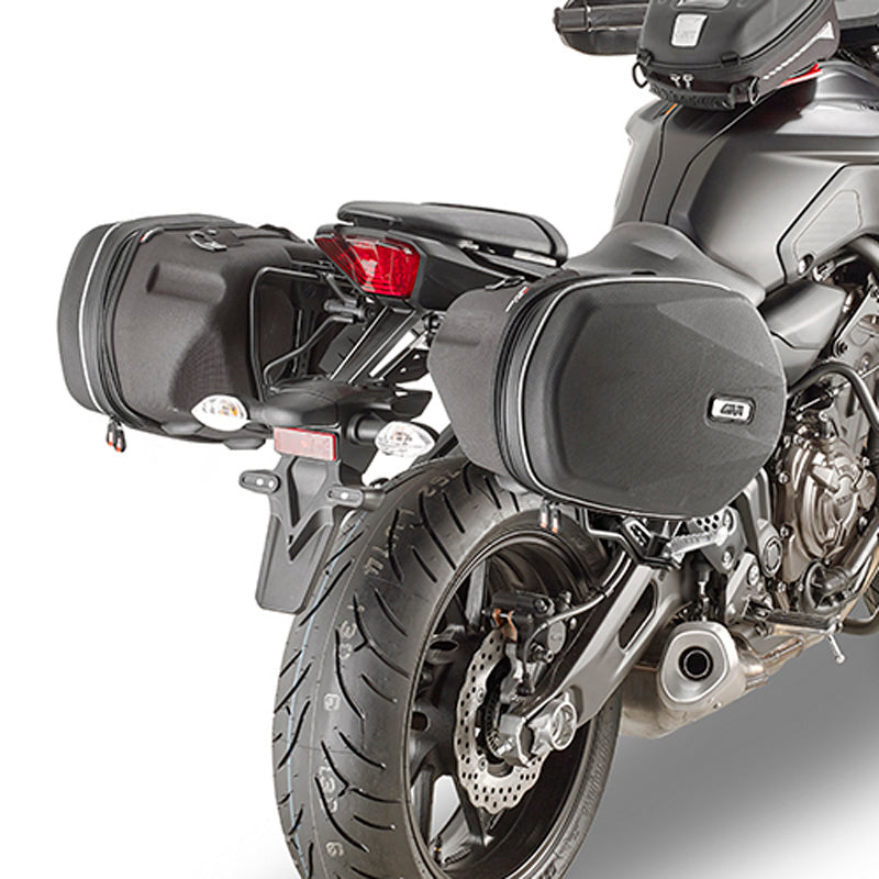 EASYLOCK BAG HOLDER YAMAHA MT-07 2018