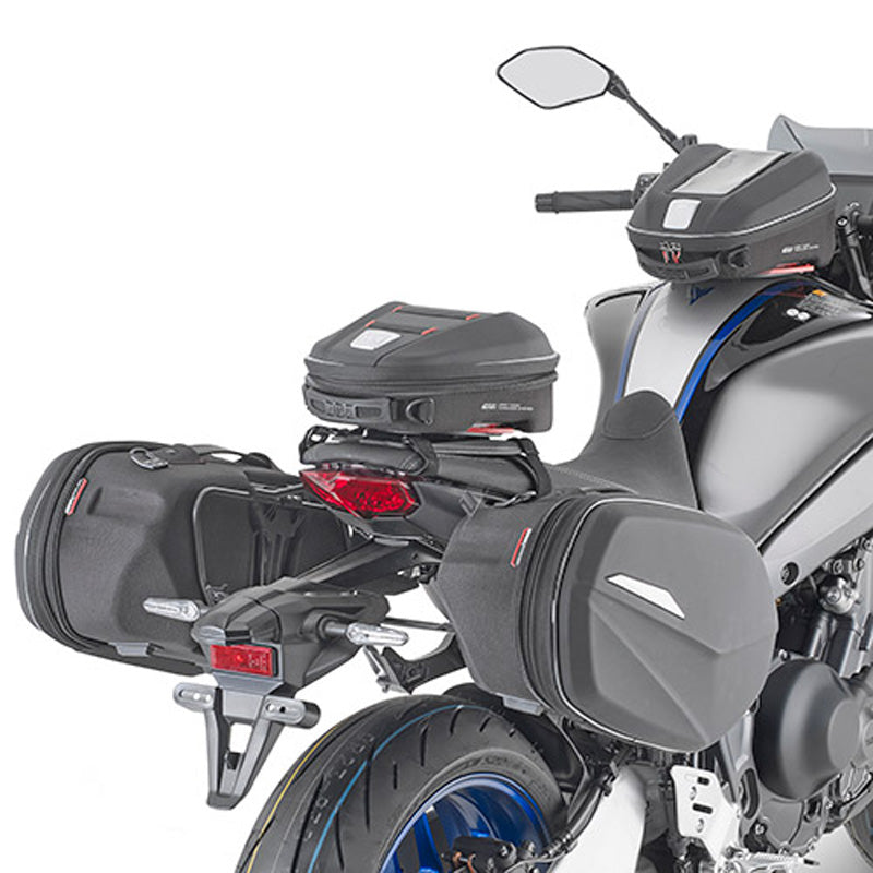 EASYLOCK BRACKET YAMAHA MT09