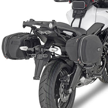 EASYLOCK BAG HOLDER MOTO VERSIS 650 2015