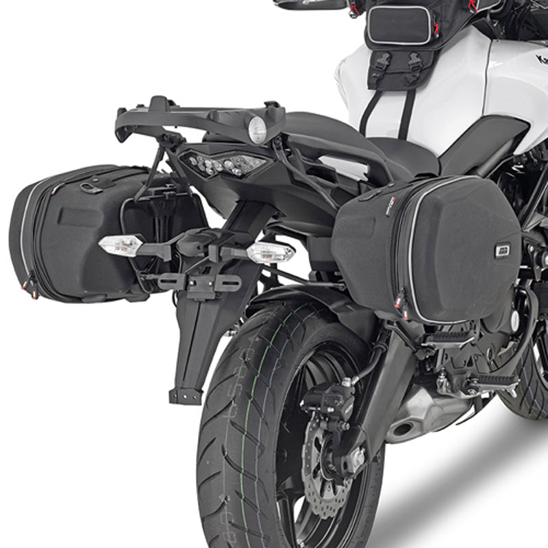 EASYLOCK BRACKET MOTO VERSYS 650