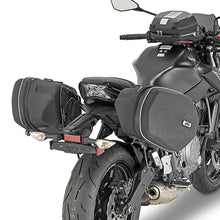 EASYLOCK BAG HOLDER KAWASAKI Z650 2017