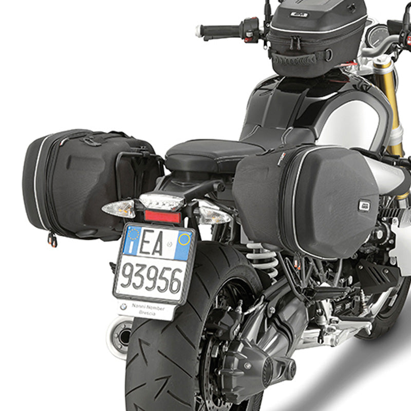 EASYLOCK BRACKET BMW R NINE T
