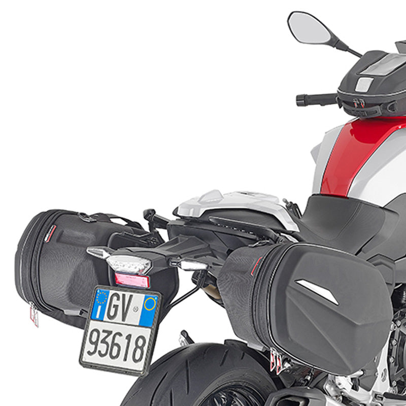 EASYLOCK BRACKET BMW F900R