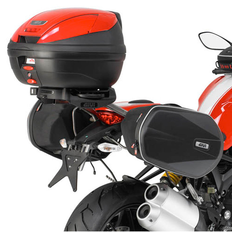 EASYLOCK BRACKET DUCATI 1100 EVO