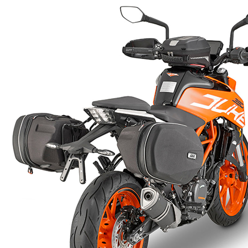 EASYLOCK BRACKET KTM DUKE 390