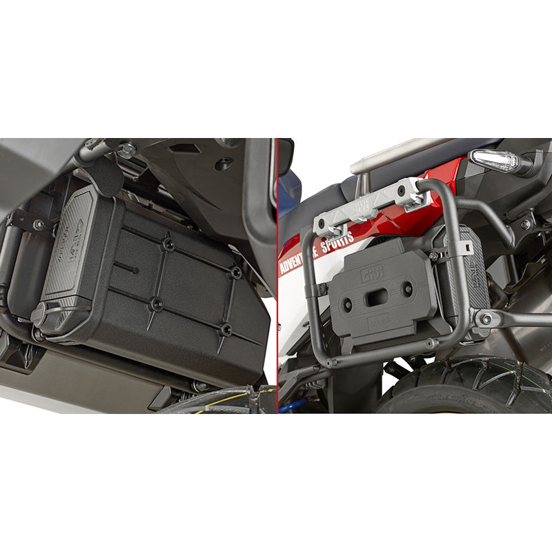 SPECIFIC KIT CRF1000L 2018 TO INSTALL 076-S250