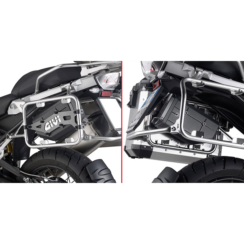 S250 INSTALLATION KIT R1200GS ADV
