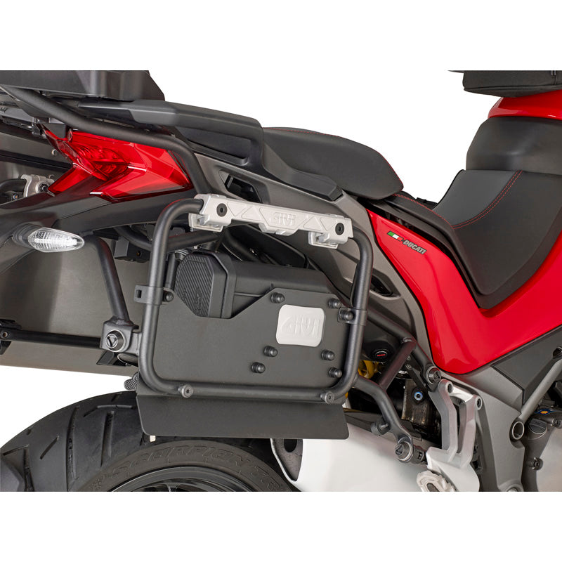 SPECIFIC KIT MULTISTRADA 1260 TO INSTALL 076-S250