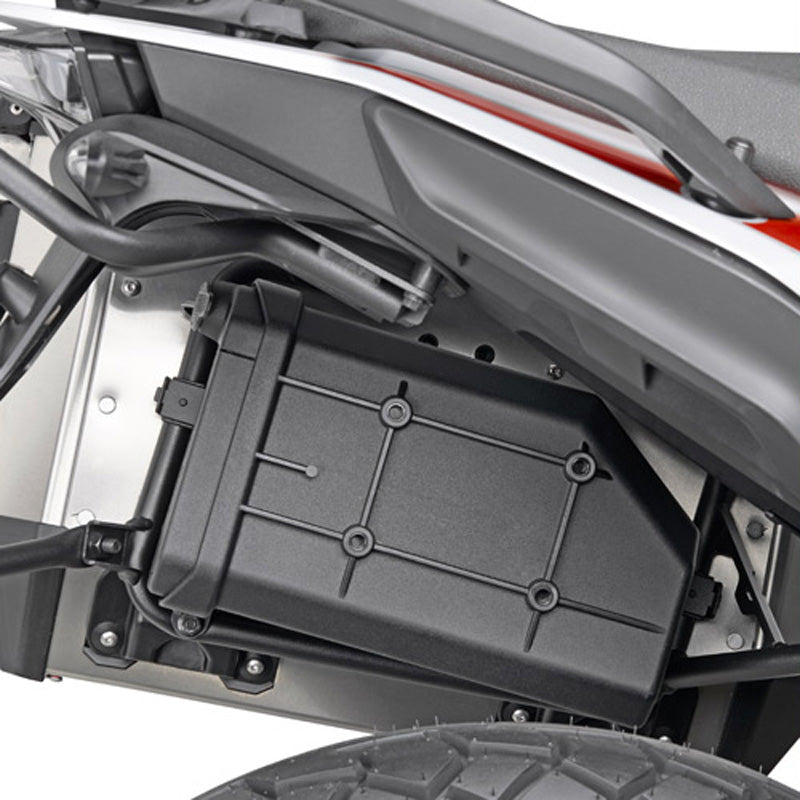 S250 INSTALLATION KIT KTM 390 ADVENTURE